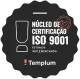 Núcleo de Certificação ISO 9001