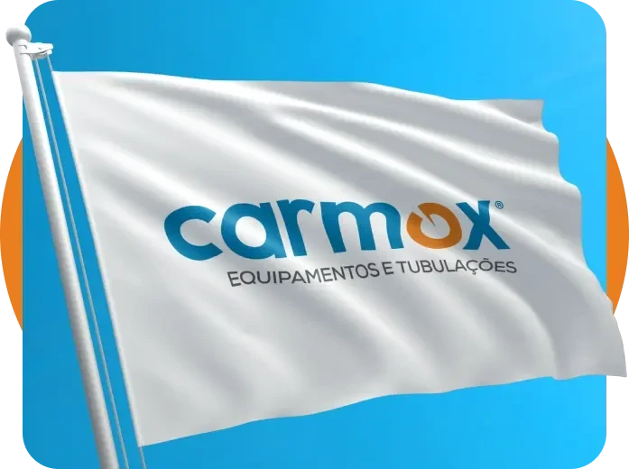 INSTITUCIONAL<br /><strong>Conheça mais sobre a Carmox</strong>