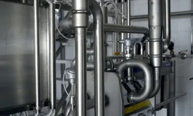 Tubulação Inox: 5 detalhes sobre este material que talvez você não saiba
