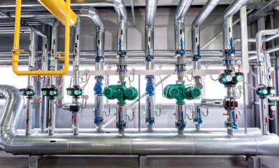 Projeto de Tubulação Industrial o que é e onde encontrar
