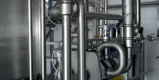 Onde encontrar Tubulação de Gás Industrial?