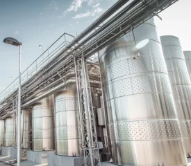 Tanques Industriais: onde encontrar e para quais segmentos servem?