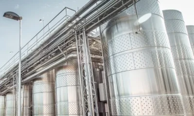 Custo de Montagem de Tanque Industrial
