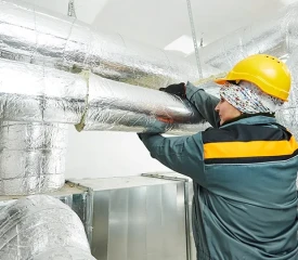 Vantagens do isolamento térmico para sua empresa