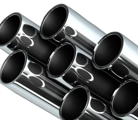 Tubulação de aço inox: onde utilizar e quais os benefícios?