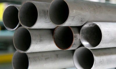 Locação de andaime tubo roll para indústria alimentícia
