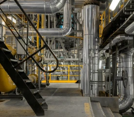 Tubulações industriais: Quais são suas aplicações?