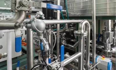 Material de inox é resistente à altas temperaturas?