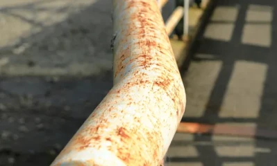Corrosão: o que é e como evitar em sua indústria?