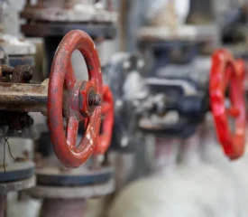 Vazamentos industriais: como detectar e quais os principais tipos?