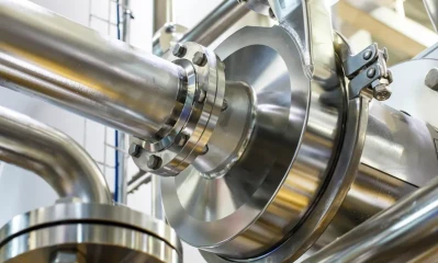 As principais aplicações das tubulações de inox: Entenda tudo sobre este material indispensável