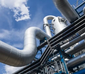 Projetos e montagem de tubulação industrial: por que contratar uma empresa especializada?