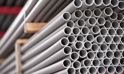 Como a montagem de tubulação industrial pode aumentar a produtividade das empresas