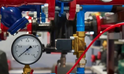 Qual a importância da manutenção de sistemas de combate a incêndio em empresas?