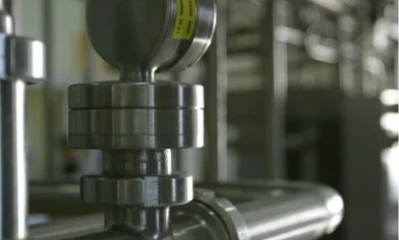 Como tubulações de qualidade ajudam no controle de contaminação em indústrias farmacêuticas