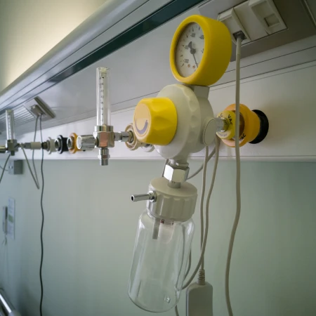 Gases Medicinais