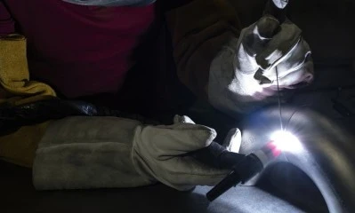 Serviços de caldeiraria: como garantir a segurança e eficiência em projetos industriais