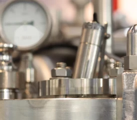 Tubulação encamisada de inox vs. tubulação tradicional: benefícios