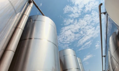 Fabricação de tanques industriais: como garantir qualidade e durabilidade